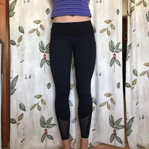 Victoria Sport Knockout leggings